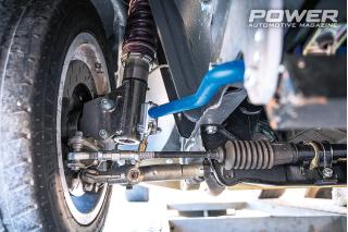 Ford Escort MK2 Cosworth 270+Ps 